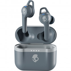 Наушники Skullcandy Indy Evo True Wireless in-Ear, True Black