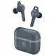 Skullcandy Indy Evo True Wireless in-Ear Headphones, Chill Grey overall plan