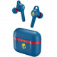Skullcandy Indy Evo True Wireless in-Ear Headphones, 92 Blue overall plan