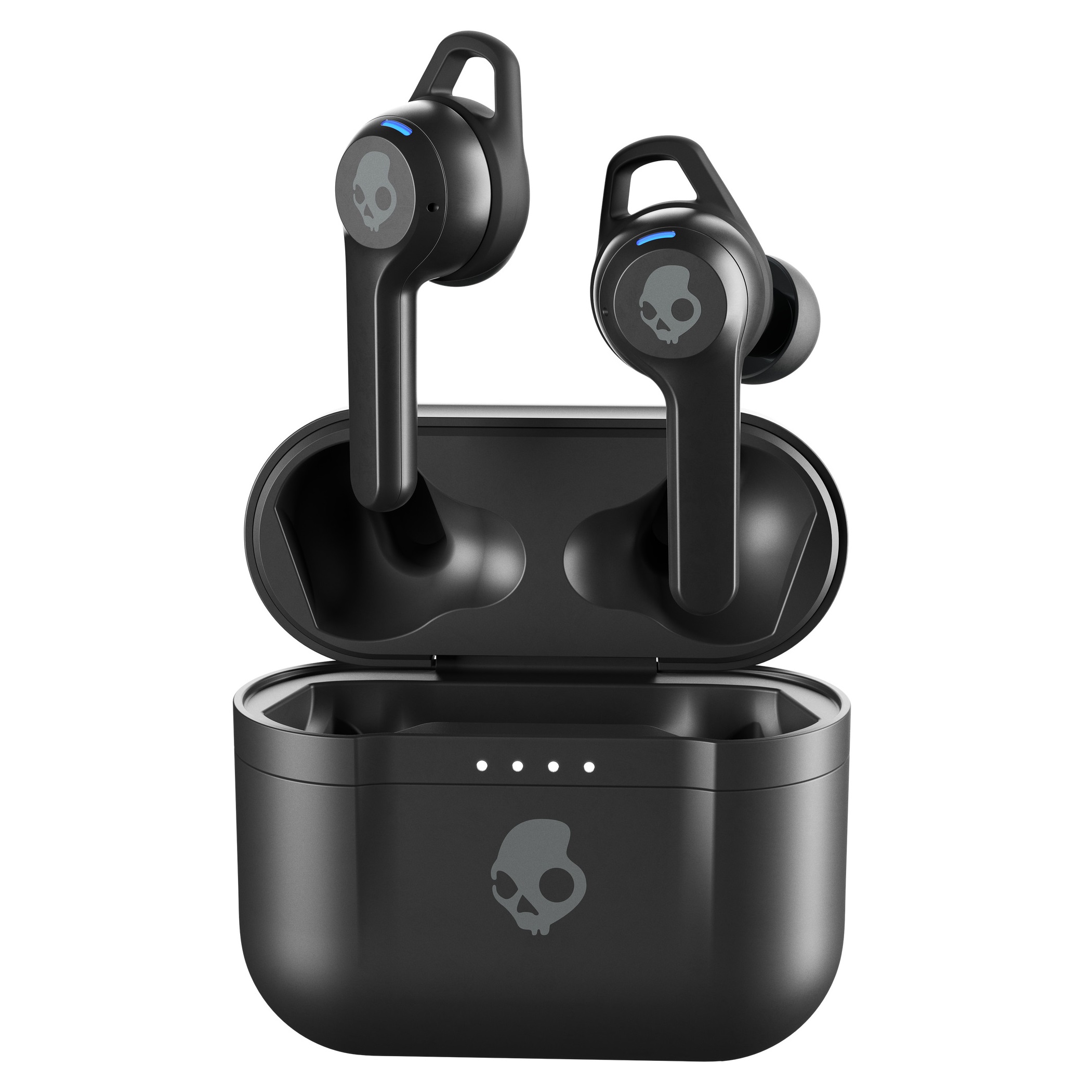 Наушники Skullcandy Indy ANC True Wireless in-Ear, True Black