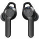 Skullcandy Indy ANC True Wireless in-Ear Headphones, True Black close-up