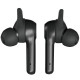 Skullcandy Indy ANC True Wireless in-Ear Headphones, True Black side view