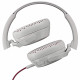 Skullcandy Riff On-Ear W/Tap Tech Headphones