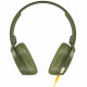 Skullcandy Riff On-Ear W/Tap Tech Headphones