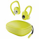 Наушники Skullcandy Push Ultra True Wireless in-Ear, Energized Yellow