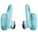 Наушники Skullcandy Push Ultra True Wireless in-Ear, Bleached Blue вид сбоку