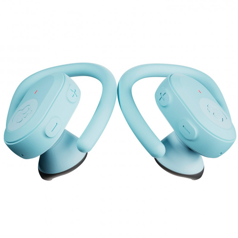Compare Skullcandy's Push and Push Ultra True Wireless Earbuds