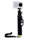 Action camera Yi Sport White Travel International Edition + Remote control button
