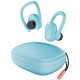 Skullcandy Push Ultra True Wireless in-Ear Headphones, Bleached Blue