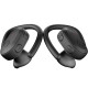 Skullcandy Push Ultra True Wireless in-Ear Headphones,True Black close-up