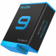 TELESIN kit - 2 batteries for GoPro HERO9 Black + charging box, battery_1
