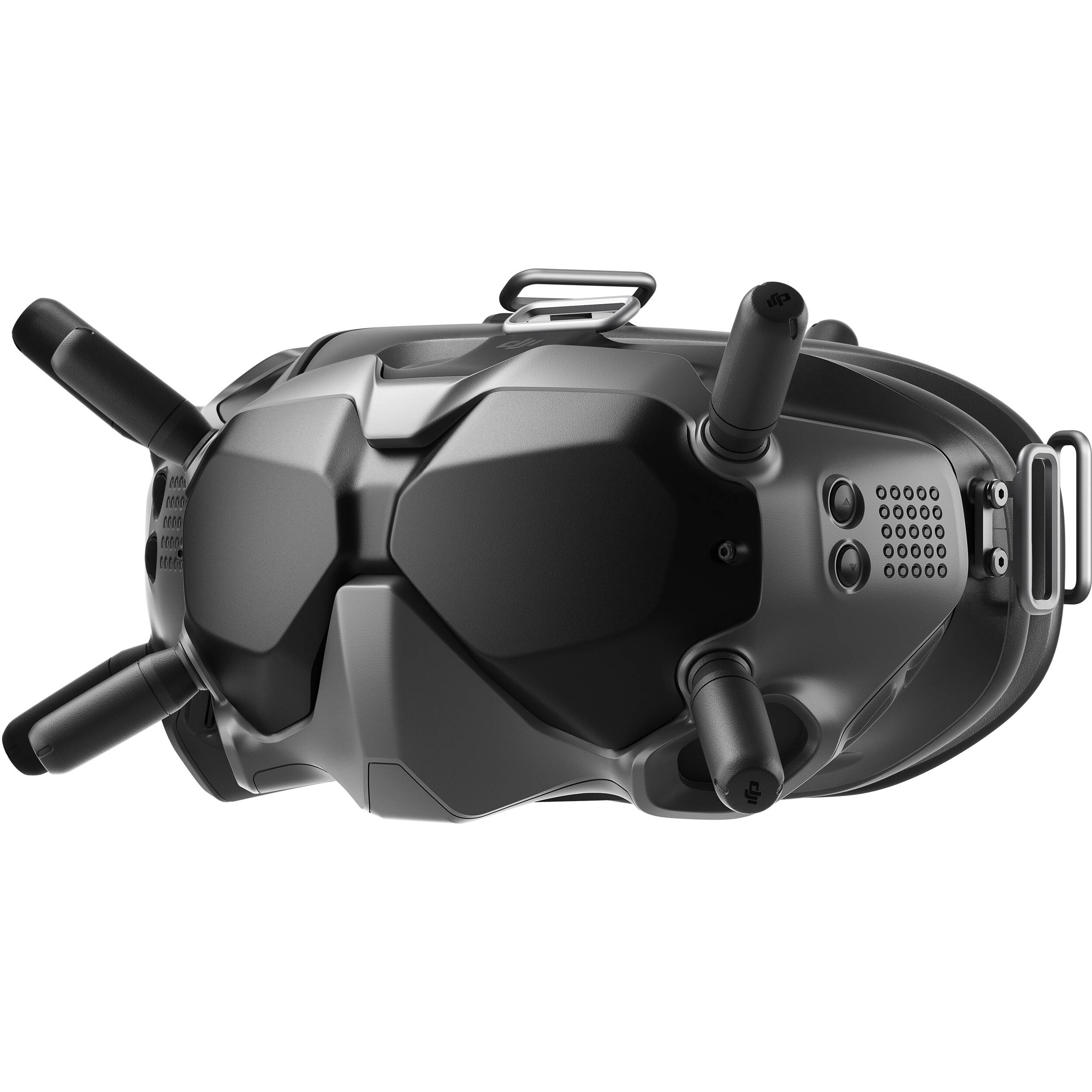 Очки DJI FPV Goggles V2, общий план_1