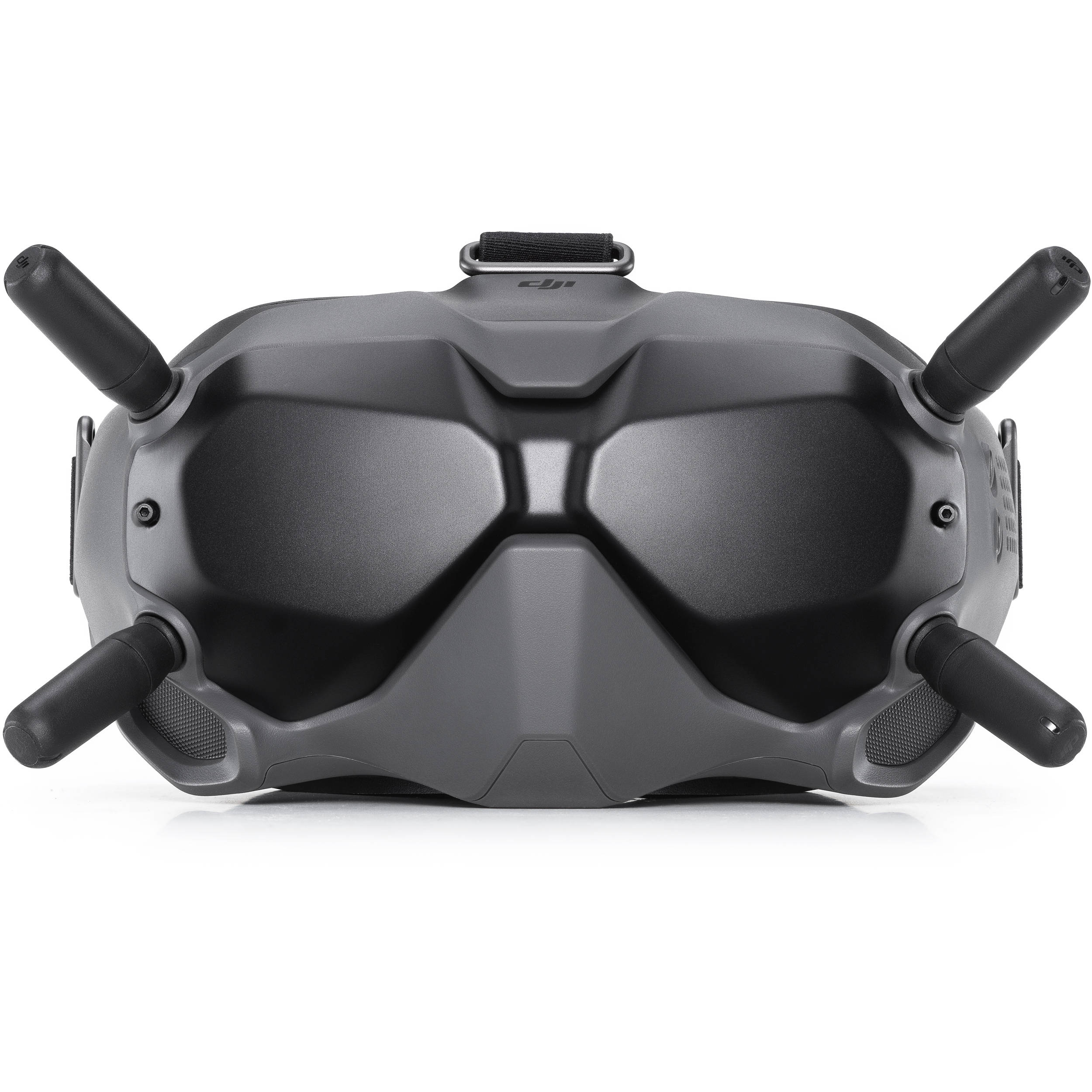 Очки DJI FPV Goggles, главный вид