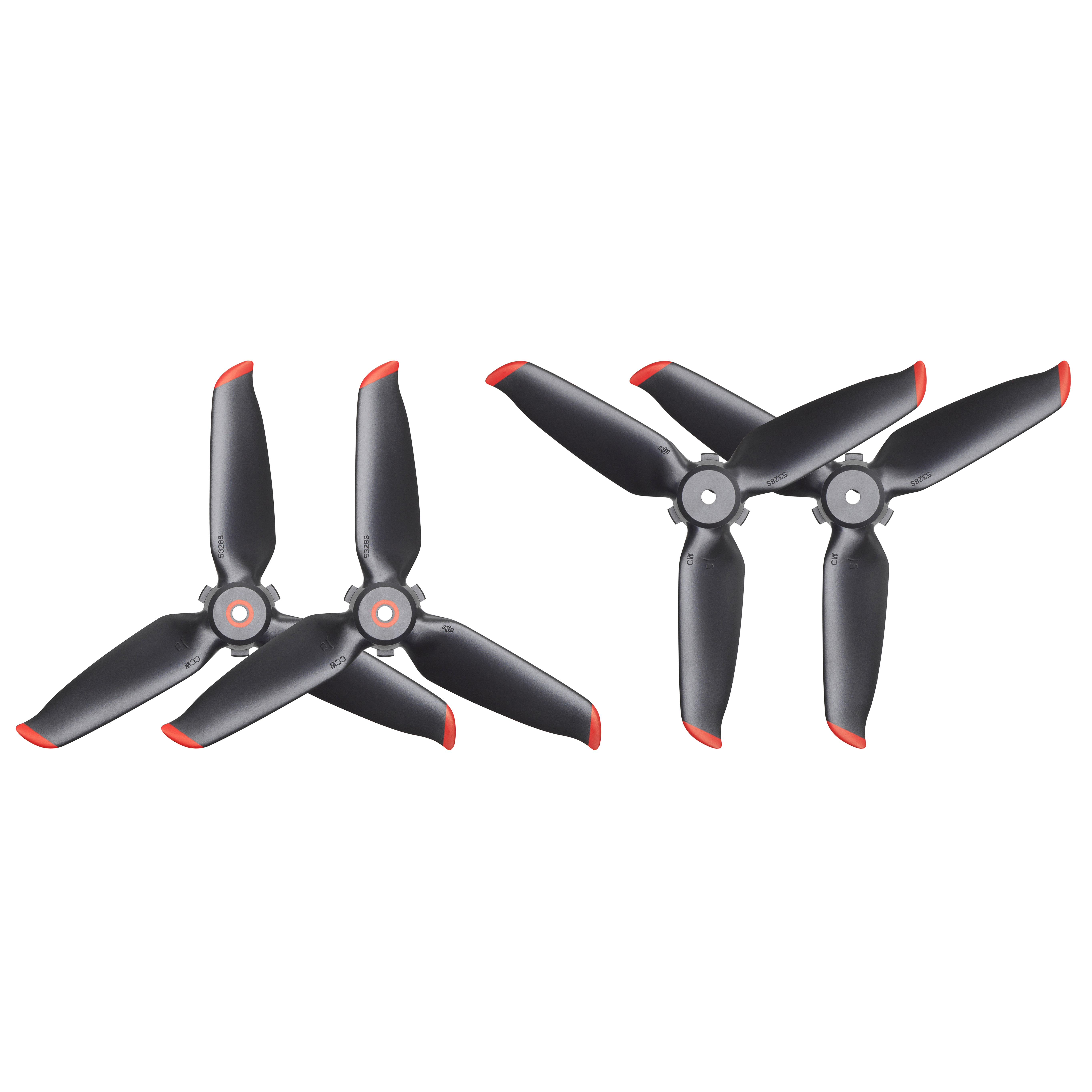 DJI FPV original Propellers, main view