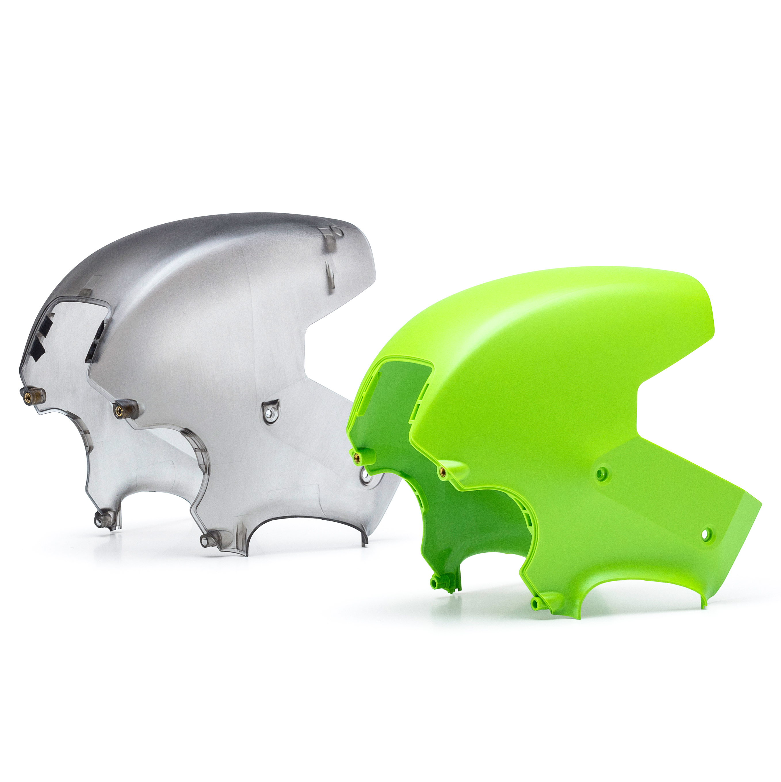 DJI FPV Top Shell, color options
