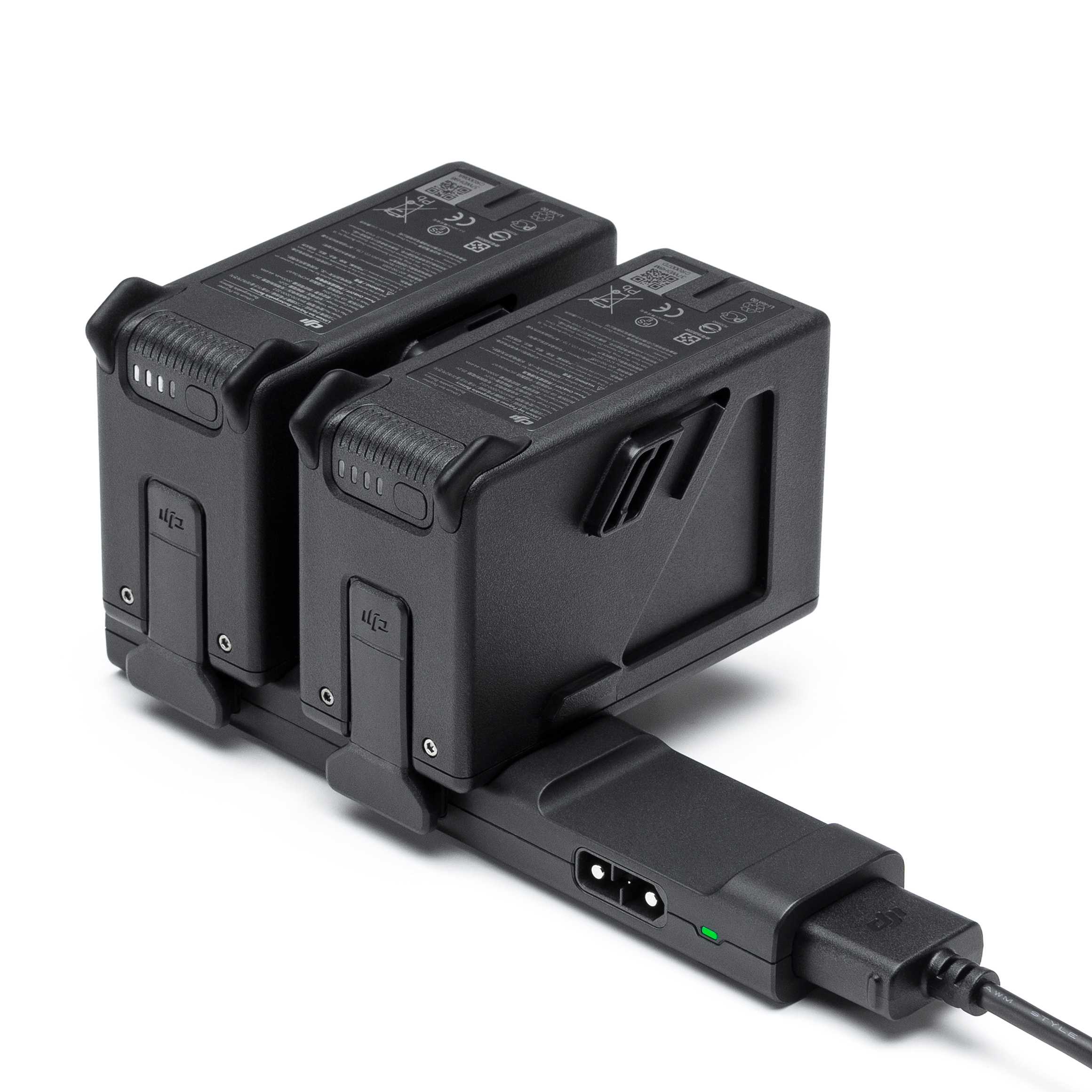 Комплект аксессуаров DJI FPV Fly More Kit, главный вид