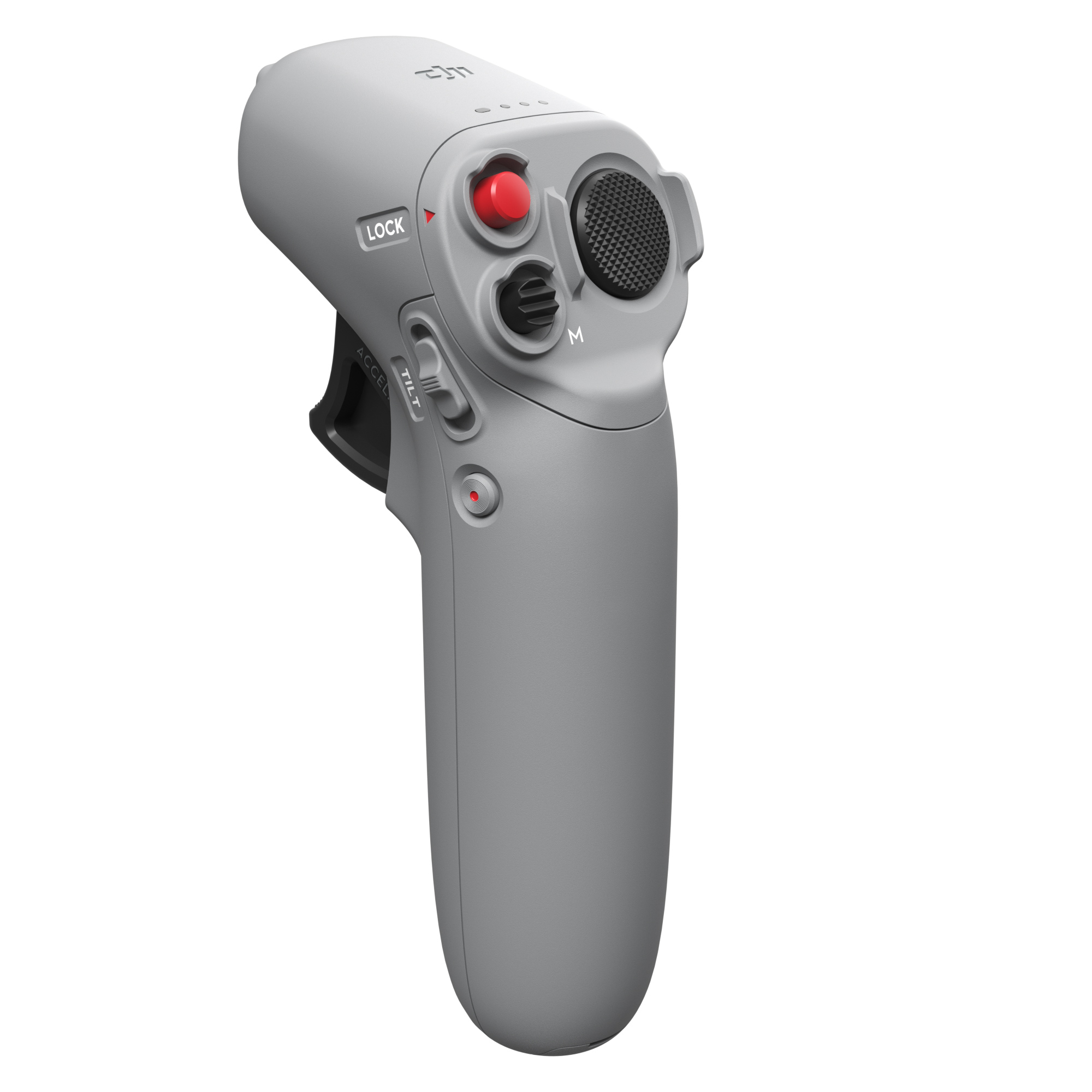 DJI FPV Motion Controller, main view