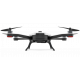 Квадрокоптер GoPro Karma Drone (передний план)