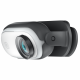 Insta360 GO2 Action Camera, Easy Clip with a camera