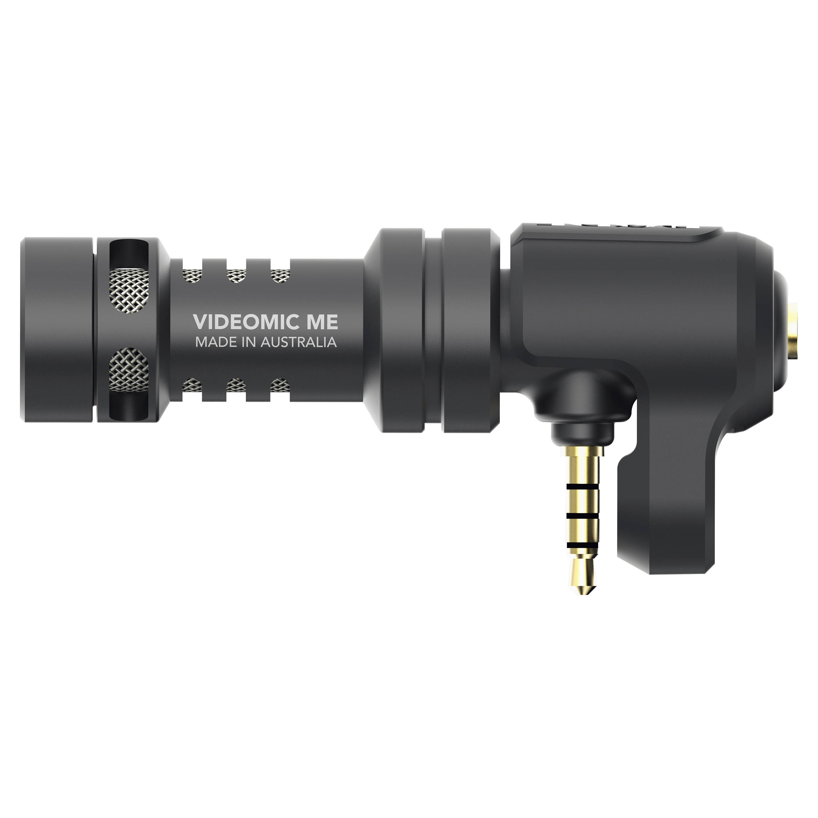 Спрямований мікрофон гармата RODE VideoMic ME для смартфонів
