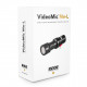 Направленный микрофон пушка RODE VideoMic ME-L для iPhone/ iPad