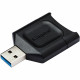 Кардрідер Kingston MobileLite Plus USB 3.2 UHS-II для SD
