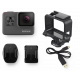 Экшн-камера GoPro HERO5 Black (набор)