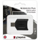 Kingston Mobilelite Plus SD Card Reader, packaged