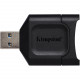 Kingston Mobilelite Plus SD Card Reader, frontal view