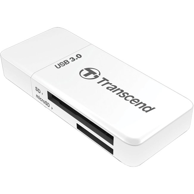 Transcend TS-RDF5W USB 3