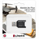 Kingston Mobilelite Plus microSD Card Reader, packaged