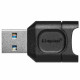 Kingston Mobilelite Plus microSD Card Reader, frontal view