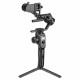 Moza AirCross 2 3-Axis Handheld Gimbal Stabilizer, main view
