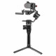 Moza AirCross 2 3-Axis Handheld Gimbal Stabilizer, front view