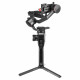 Moza AirCross 2 3-Axis Handheld Gimbal Stabilizer, appearance