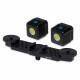 Lume Cube Dual Kit for GoPro, general viev