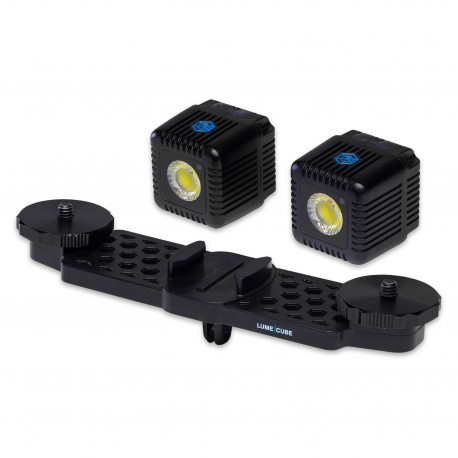 Комплект подсветки Lume Cube для GoPro, главное фото