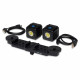 Lume Cube Dual Kit for GoPro, equipment