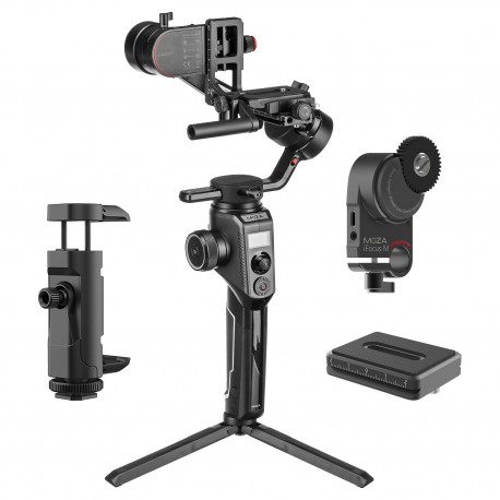 Moza Air Cross 2 3-Axis Handheld Gimbal Stabilizer Professional Kit, main view