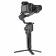 Moza Air Cross 2 3-Axis Handheld Gimbal Stabilizer Professional Kit, overall plan