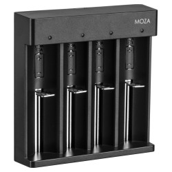 Moza 18650 Battery Charger for Moza Air 2