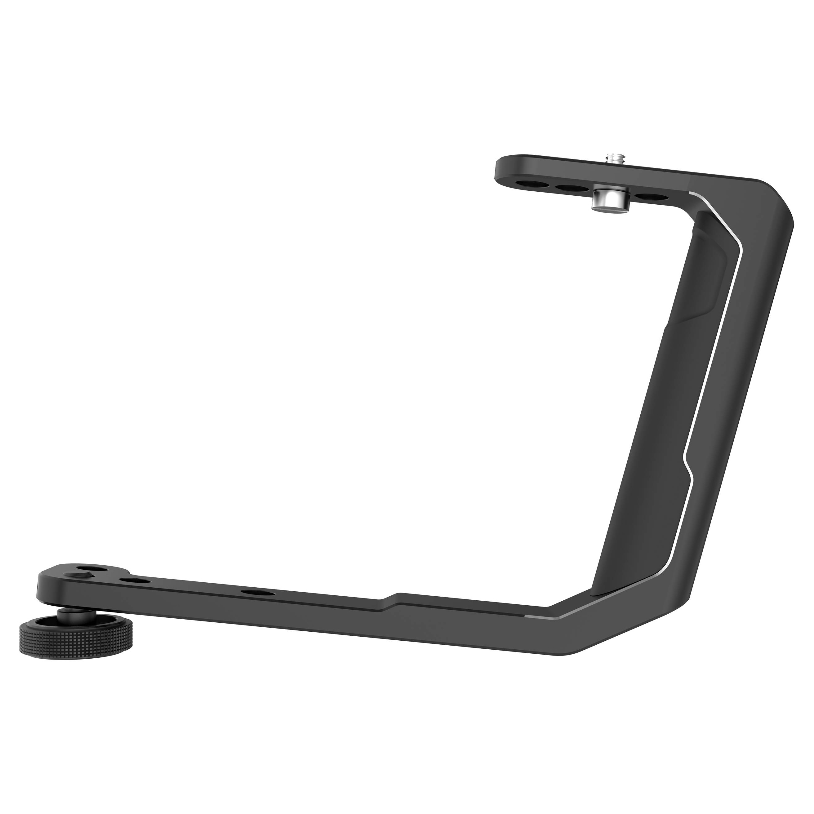 Рукоятка Moza Versatile Mini Dual Handle для MOZA Air 2, главный вид