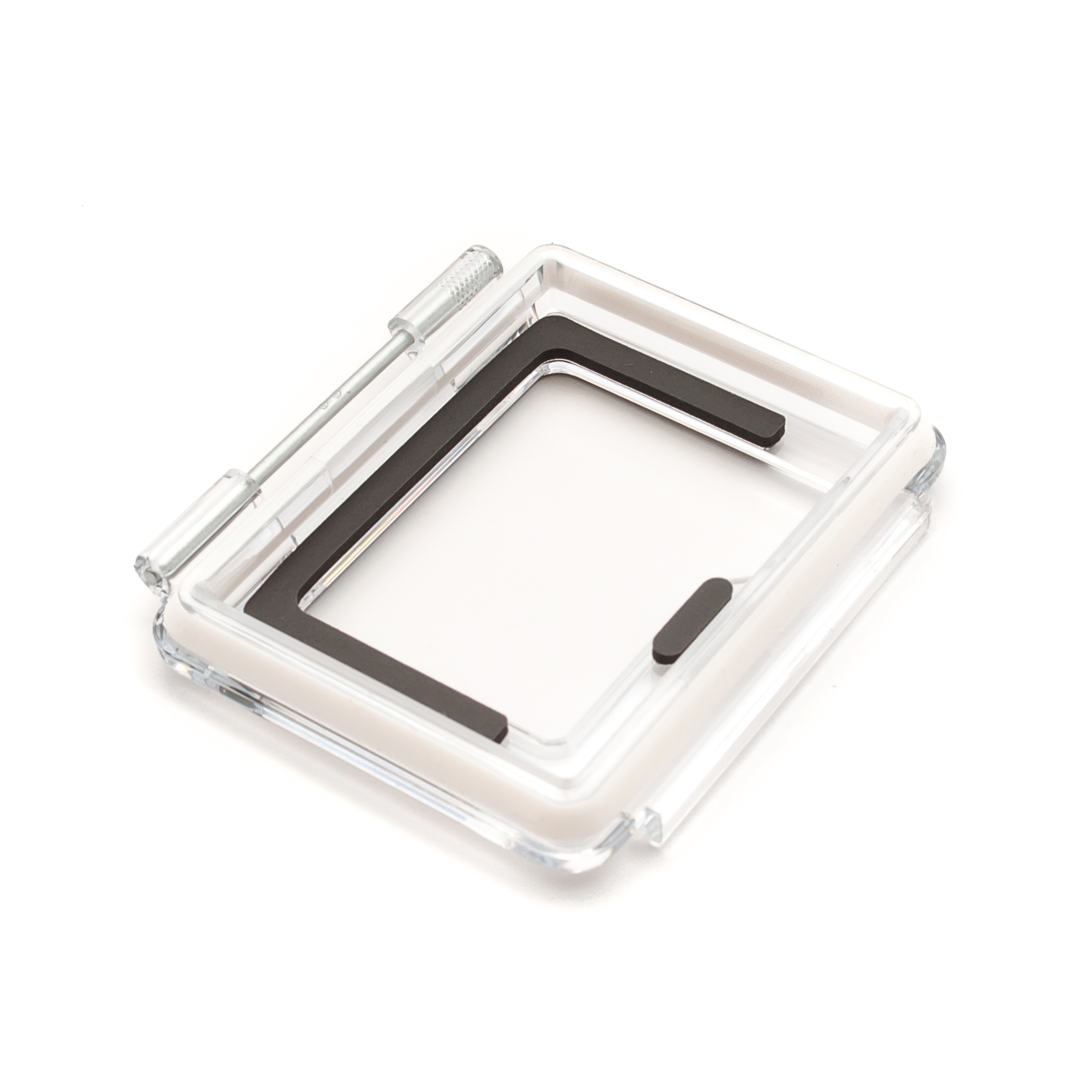 Skeleton Housing Door for GoPro HERO3