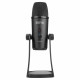 BOYA BY-PM700 USB condenser microphone, front view