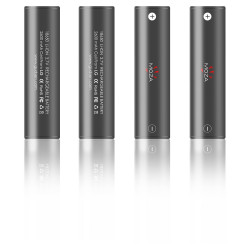 Moza Li-Ion Battery for Moza Air 2 (4-Pack)