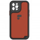 PolarPro LiteChaser Pro Case for iPhone 12 Pro, Mojave frontal view