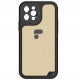 Чехол PolarPro LiteChaser Pro для iPhone 12 Pro, Sage фронтальный вид
