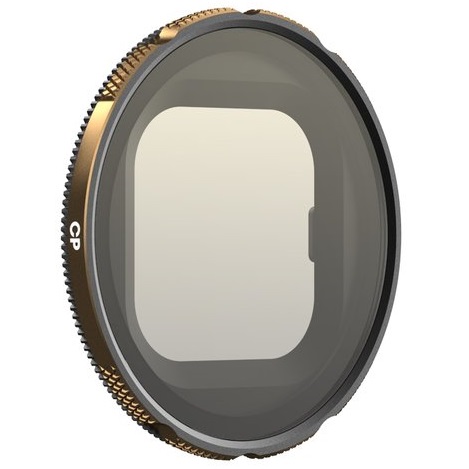 PolarPro LiteChaser Pro Circular Polarizer Filter for the 12 Pro/ 12 Pro Max