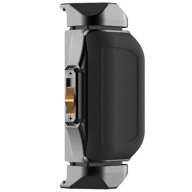 PolarPro Hand Grip for Apple iPhone 12 Pro LiteChaser Pro Case Max, main view