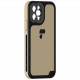 PolarPro LiteChaser Pro Case for iPhone 12 Pro Max, Sage